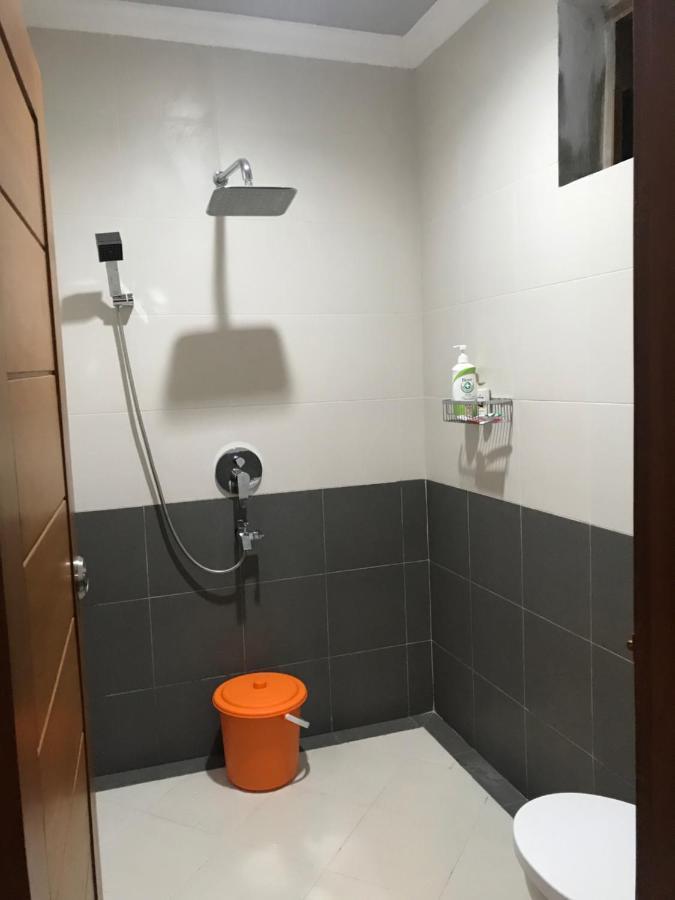 De Villa Cetho Karanganyar  Buitenkant foto